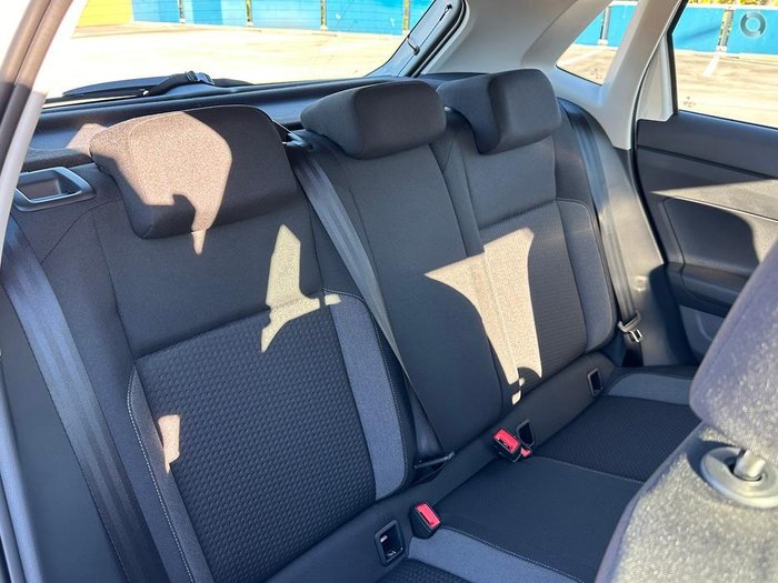 2025 Volkswagen Polo 85TSI Life