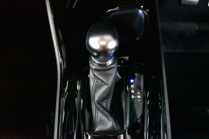 2019 Toyota C-HR Koba