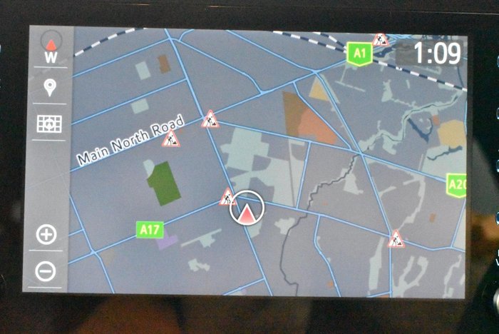 2019 Toyota C-HR Koba