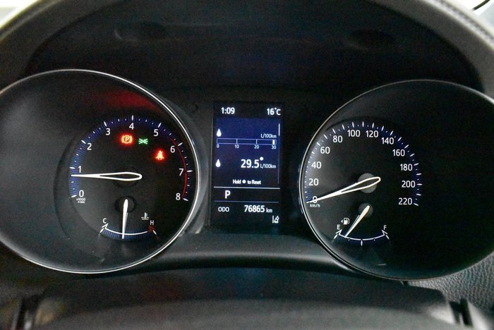 2019 Toyota C-HR Koba