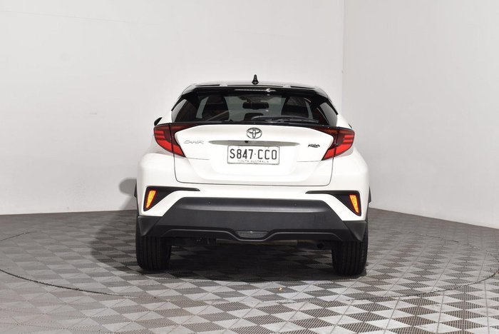 2019 Toyota C-HR Koba