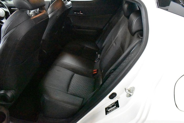 2019 Toyota C-HR Koba