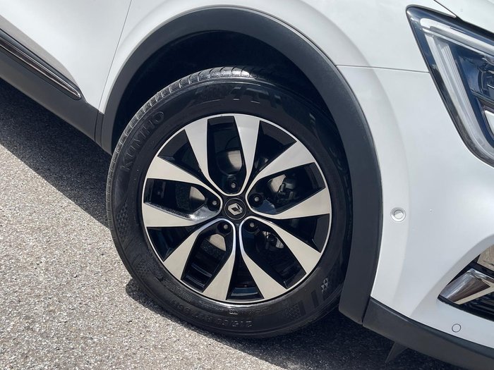 2023 Renault Arkana Zen