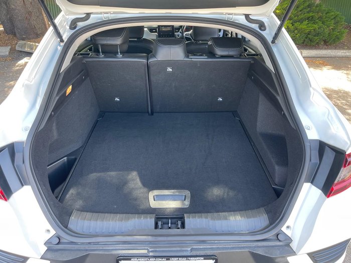 2023 Renault Arkana Zen