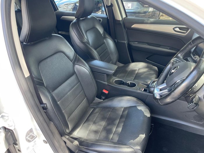 2023 Renault Arkana Zen