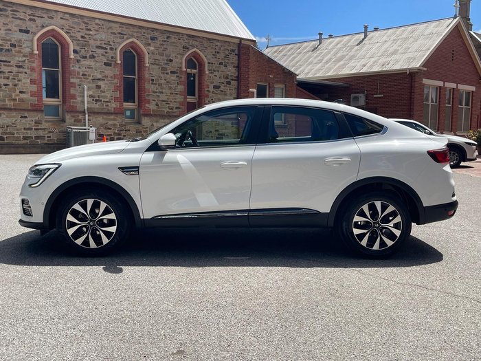 2023 Renault Arkana Zen