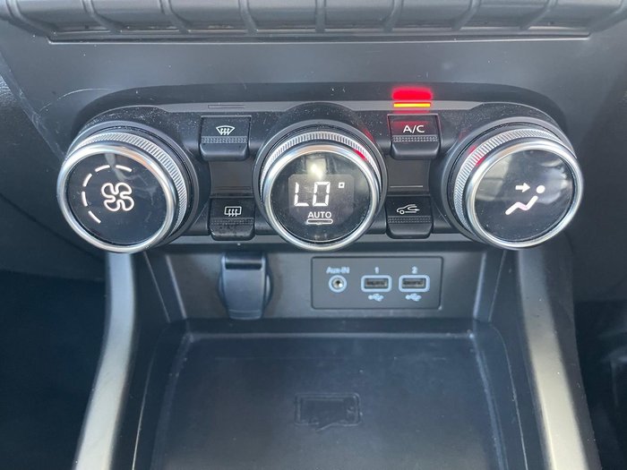 2023 Renault Arkana Zen