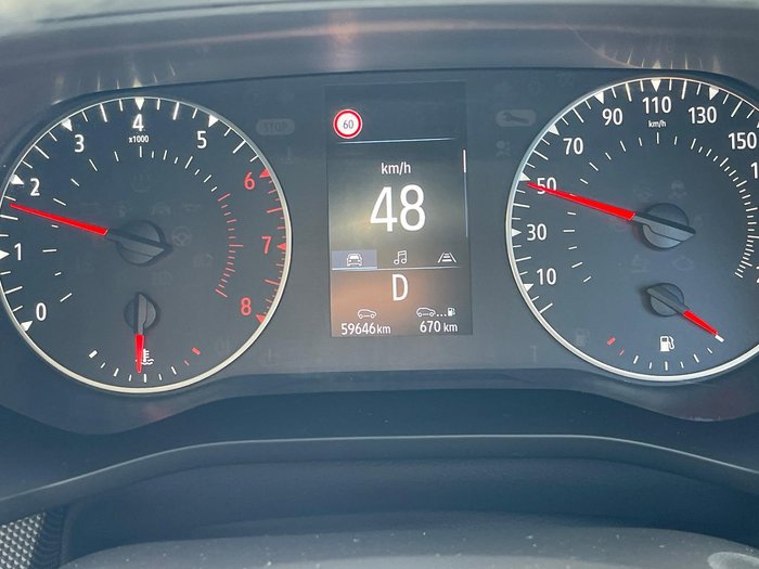 2023 Renault Arkana Zen