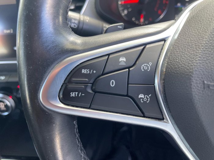 2023 Renault Arkana Zen