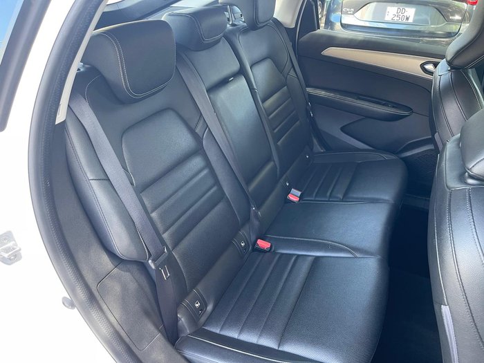 2023 Renault Arkana Zen