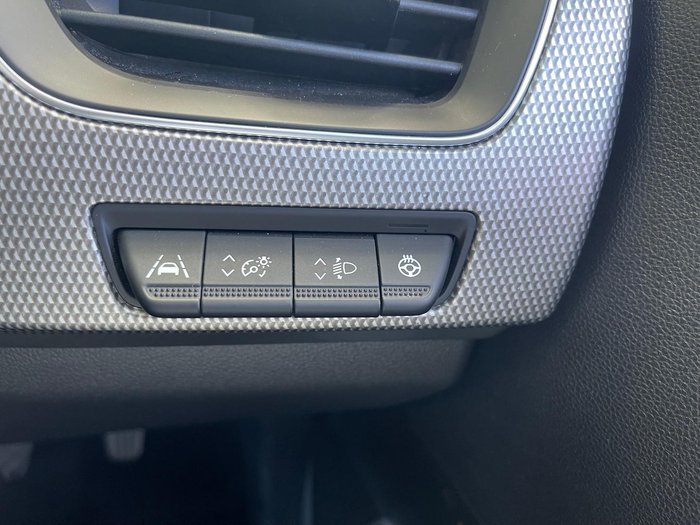 2023 Renault Arkana Zen