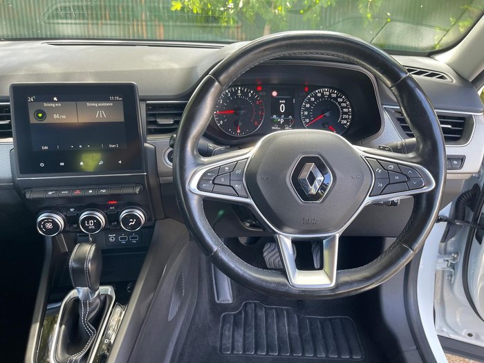 2023 Renault Arkana Zen