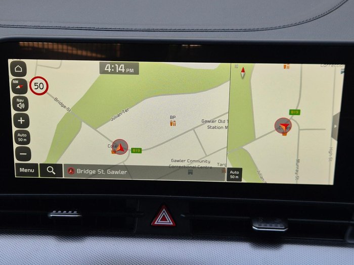 2023 Kia Sportage SX+