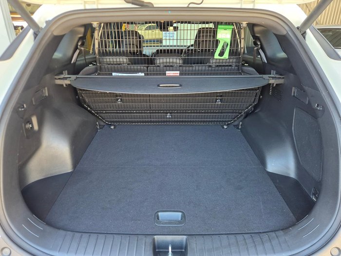 2023 Kia Sportage SX+