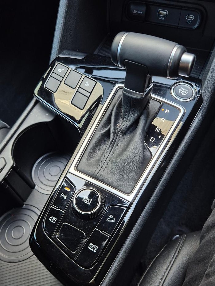 2023 Kia Sportage SX+