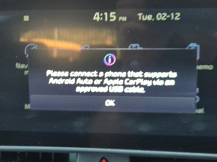 2023 Kia Sportage SX+