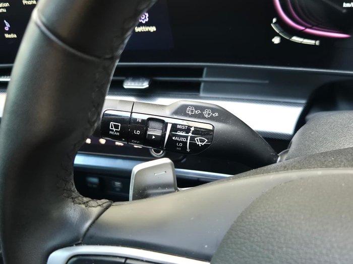 2023 Kia Sportage SX+