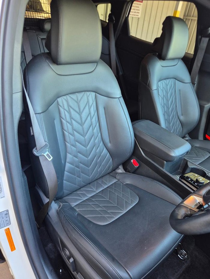 2023 Kia Sportage SX+