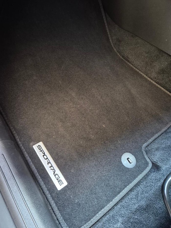 2023 Kia Sportage SX+