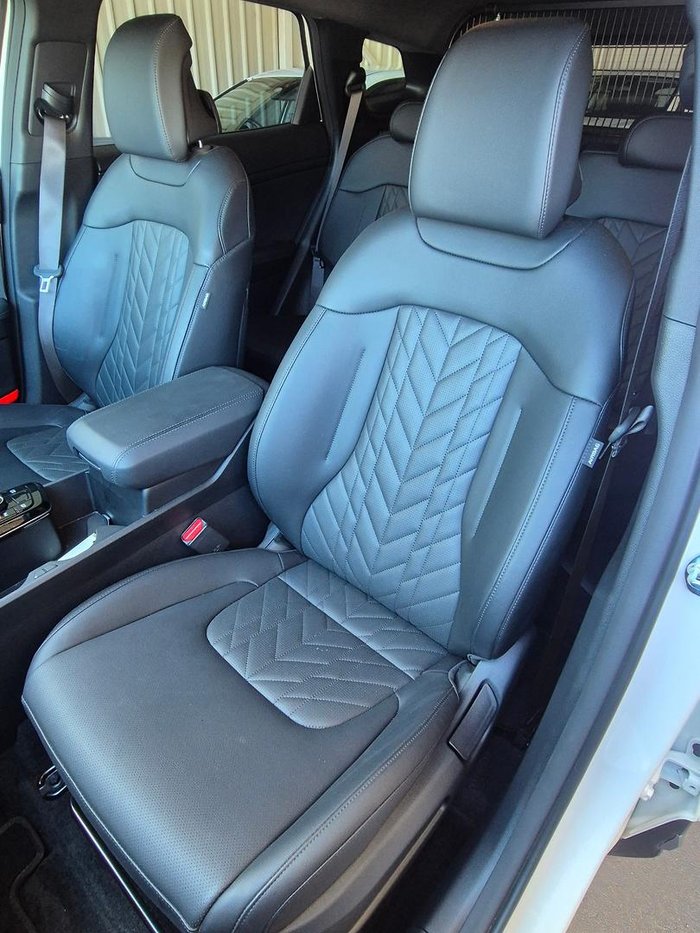 2023 Kia Sportage SX+