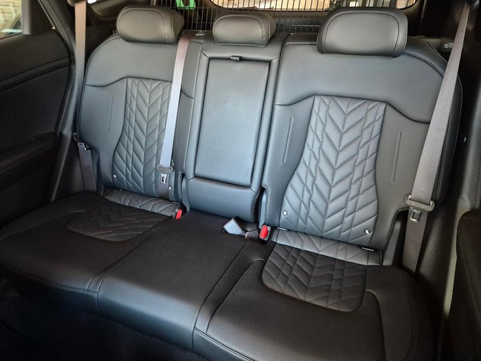 2023 Kia Sportage SX+