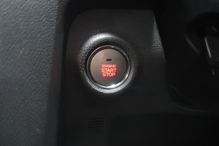 2020 Isuzu MU-X LS-T