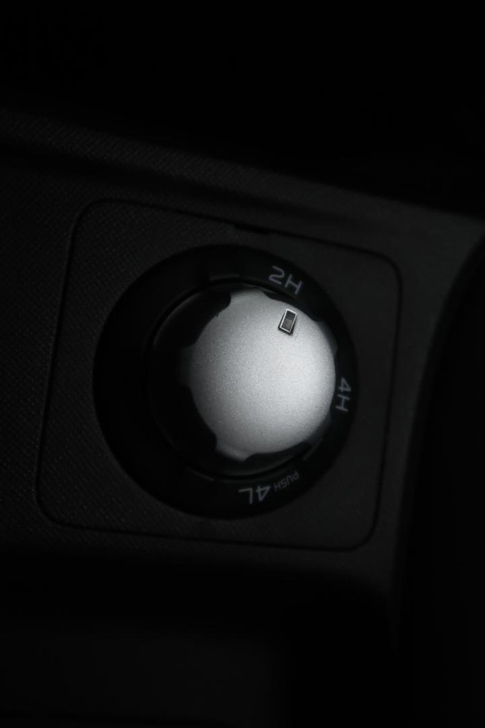 2020 Isuzu MU-X LS-T