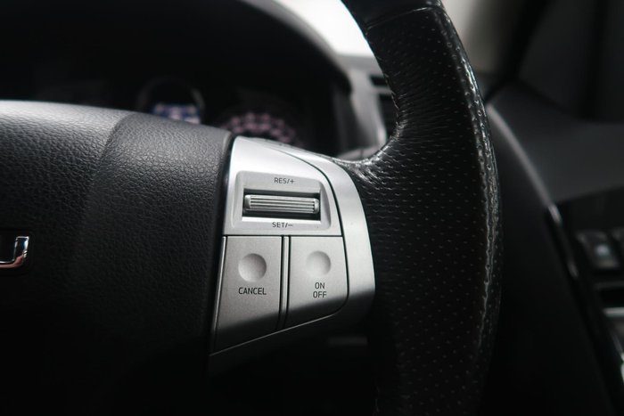 2020 Isuzu MU-X LS-T