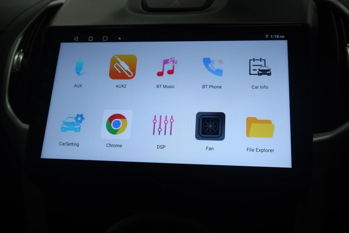 2020 Isuzu MU-X LS-T