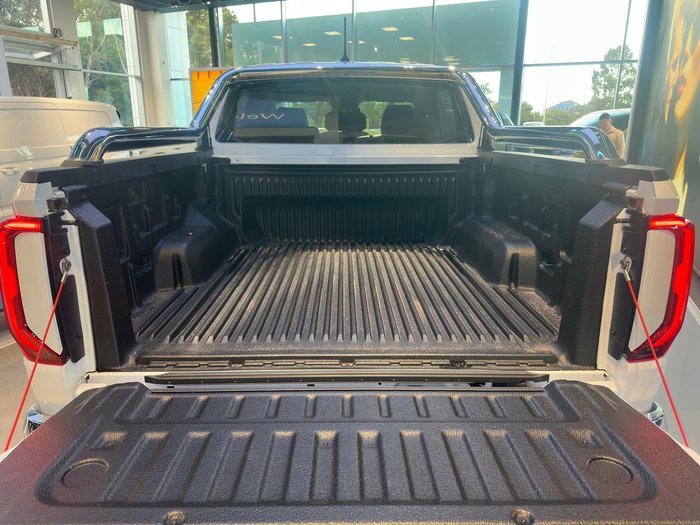 2025 Volkswagen Amarok TDI600 Style