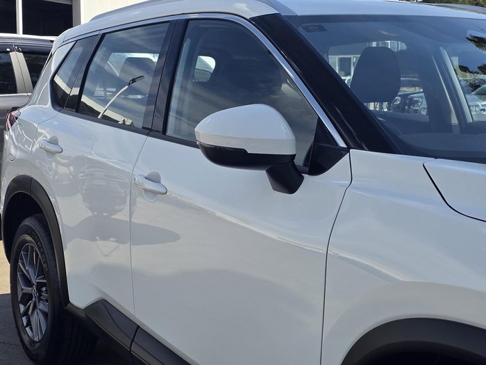 2024 Nissan X-TRAIL ST