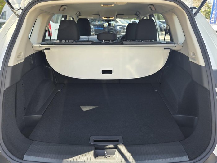 2024 Nissan X-TRAIL ST