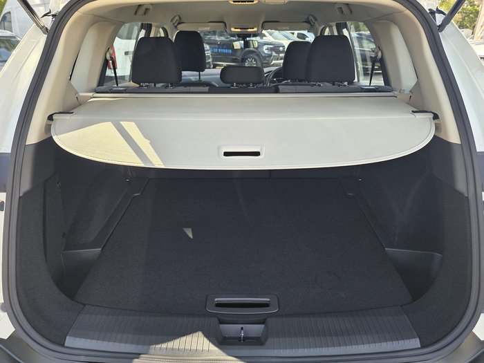 2024 Nissan X-TRAIL ST