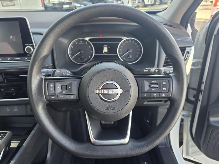 2024 Nissan X-TRAIL ST