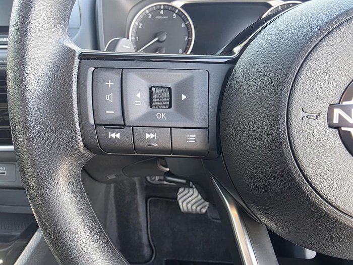 2024 Nissan X-TRAIL ST