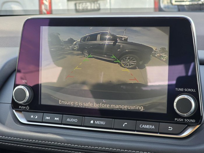 2024 Nissan X-TRAIL ST