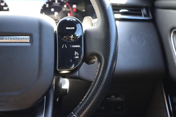 2018 Land Rover Range Rover Velar D240 SE L560 MY18 AWD Fuji White