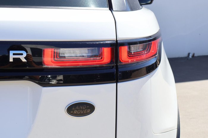 2018 Land Rover Range Rover Velar D240 SE L560 MY18 AWD Fuji White
