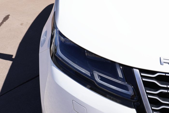 2018 Land Rover Range Rover Velar D240 SE L560 MY18 AWD Fuji White