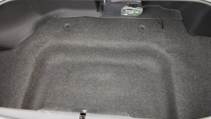 2008 Mazda MX-5 Roadster Coupe NC Series 1 MY07 Stormy Blue