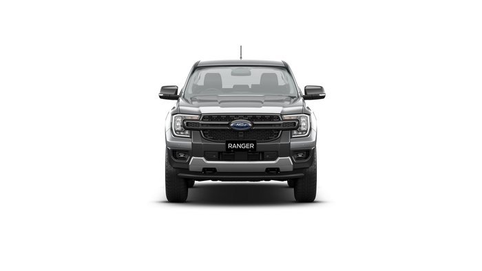 2025 Ford Ranger Sport