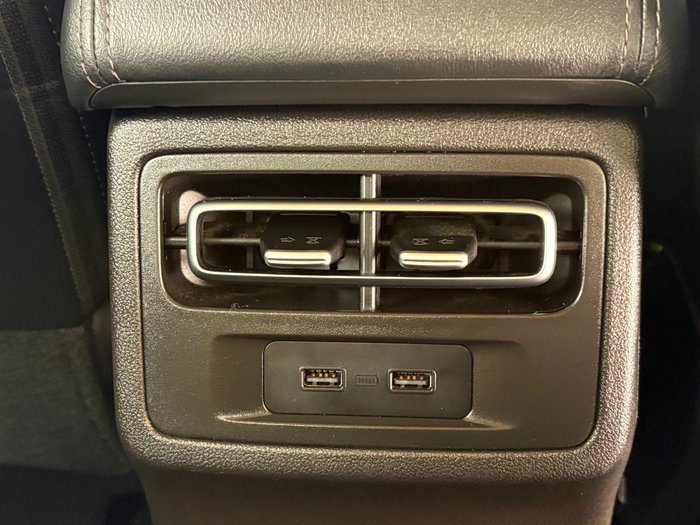 2025 GWM Cannon Ultra