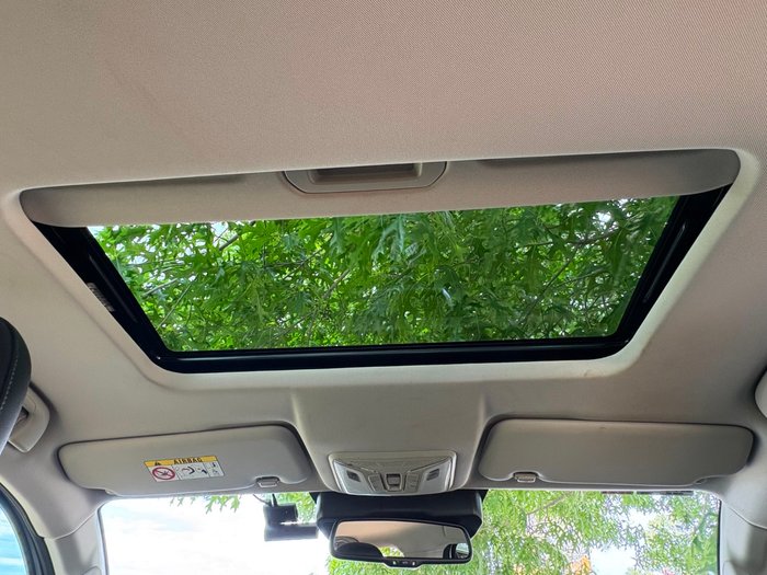 2025 GWM Cannon Ultra