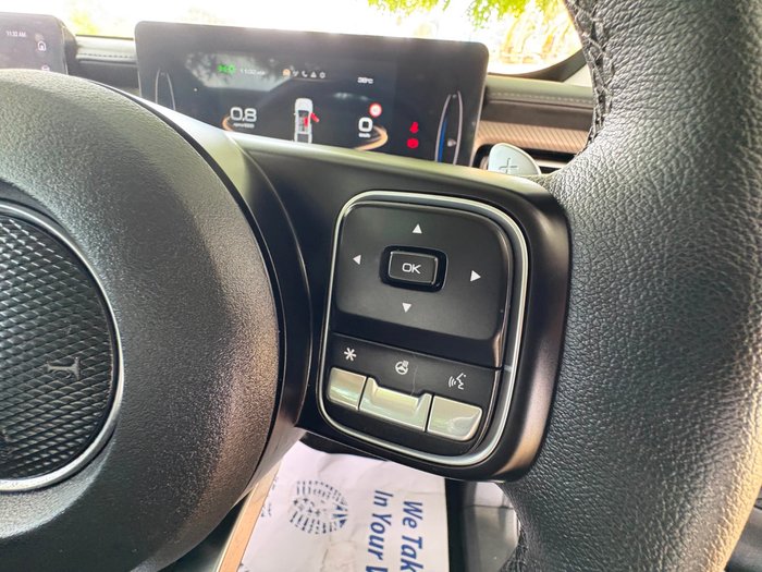 2025 GWM Cannon Ultra