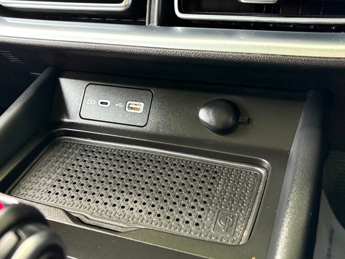 2025 GWM Cannon Ultra