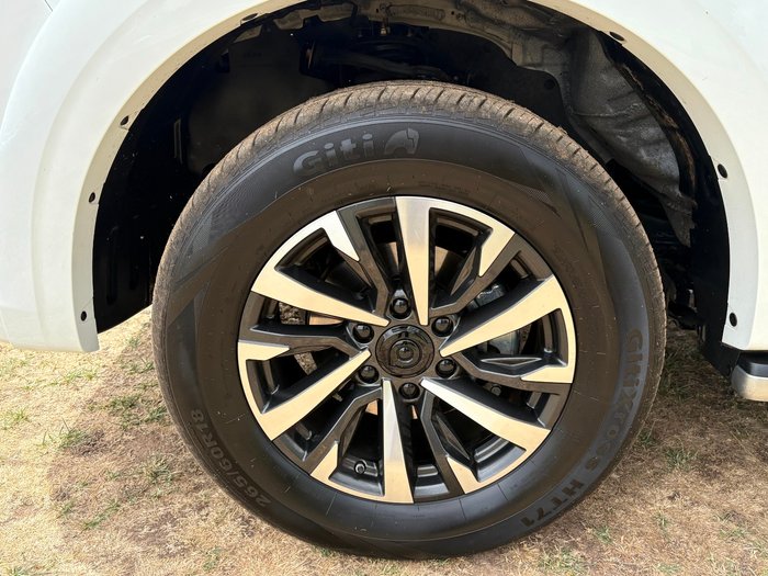 2025 GWM Cannon Ultra