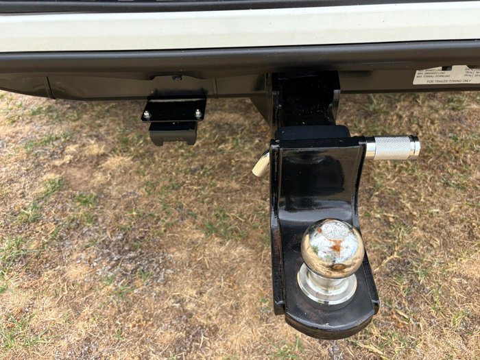 2025 GWM Cannon Ultra