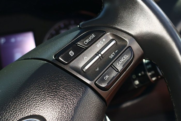 2018 Hyundai Kona Active