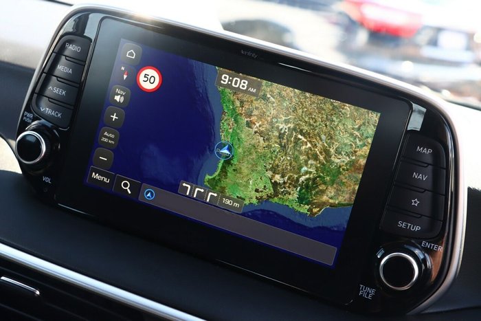 2019 Hyundai Tucson Active X