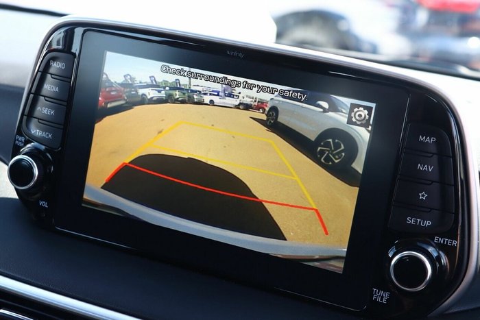 2019 Hyundai Tucson Active X